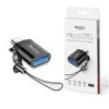 قیمت مبدل microUSB به USB OTG یسیدو مدل GS07