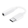قیمت Samsung EE-UC10JUWEGUS USB-C To 3.5mm Cable 0.19m