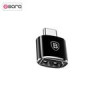 قیمت Baseus CATOTG-01 USB to Type-C Adapter