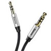 قیمت Baseus Yiven M30 3.5mm Audio Cable 1m