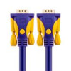 قیمت کابل VGA تی پی لینک مدل 9+3 طول 5 متر