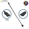 قیمت LICHIFIT VDG to ARGB 3-Pin Conversion Cable for GIGABYTE Motherboards