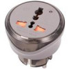 قیمت SOMO 3 Prong to 2 Prong SM100 Wall Plug Adapter