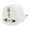 قیمت Omega 3Pin to 2Pin 16A Power Converter