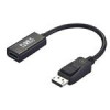 قیمت مبدل DisplayPort به HDMI کی نت پلاس مدل R1