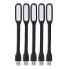 قیمت چراغ LED یو اس بی مدل FLX کد 100000227 بسته 5 عددی