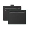 قیمت Wacom Intuos Medium 2018 BT CTL-6100WL Graphic Tablet with Pen