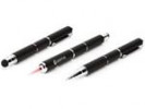 قیمت قلم سه کاره گریفین Griffin Stylus Pen & Laser Pointer