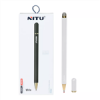 قیمت قلم لمسی NITU مدل ND01 – سفید