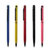 قیمت قلم لمسی فلزی با تاچ حساس به همراه خودکار...