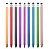 قیمت قلم تاچ استایلوس دو طرفه طرح مداد P09