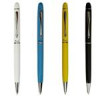 قیمت قلم لمسی فلزی در چهار رنگ متنوع به همراه...