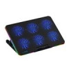 قیمت پایه خنک کننده لپ تاپ کول کلد مدل F5-RGB