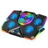 قیمت پایه خنک کننده لپ تاپ کول کلد مدل K44-RGB