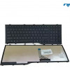 قیمت Lifebook AH532 Black Frame Laptop Keyboard