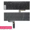 قیمت IdeaPad 320-15 Gray Laptop Keyboard