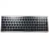 قیمت Z500 Notebook Keyboard