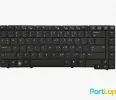 قیمت EliteBook 8440 Black Notebook Keyboard