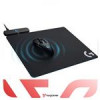 قیمت Mouse Pad: Logitech G Powerplay Wireless Charging