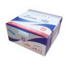 قیمت پد الکلی زرین طب مدل SWAB بسته 100 عددی