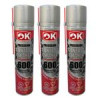 قیمت اسپری خشک اوکی مدل Contact Cleaner 600