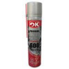قیمت OK Tuner Dry Lubricant 600 - 300ml