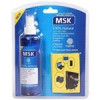 قیمت MSK LCD And LED Nano Cleaning Kit 250ml