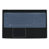 قیمت کاور کیبورد ژله ای لپ تاپ بزرگ مدل f005
