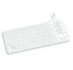 قیمت JCPAL iMac 24 inch FitSkin Transparent Keyboard Protector