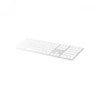 قیمت محافظ کیبورد موشی مدل Moshi Clearguard FS Keyboard