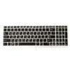 قیمت Crystal Guard Keyboard Protector With Persian Lable For Asus Laptop