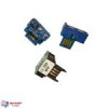 قیمت چیپست کارتریج اچ پی U3800 زرد