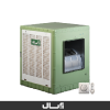 قیمت Absal AC55R fan