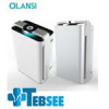 قیمت دستگاه تصفیه هوا و مرطوب کننده کلین ایر K08