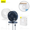 قیمت Baseus HF013 _ ACYY000002/3 Desktop Fan