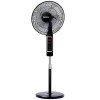 قیمت Dessini Speed Stand Fan 16-Inch 55W FS200 Black