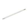 قیمت المنت بخاری برقی مدل 400 وات شیشه ای کد21cm