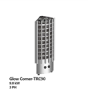 قیمت هیتر برقی سونا خشک هارویا Glow Corner مدل TRC90
