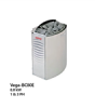 قیمت هیتر برقی سونا خشک هارویا سری Vega E مدل BC80E