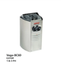 قیمت هیتر برقی سونا خشک هارویا سری Vega مدل BC60