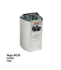 قیمت هیتر برقی سونا خشک هارویا سری Vega مدل BC35
