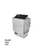 قیمت هیتر برقی سونای خشک کالمو مدل CA-80