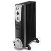 قیمت DeLonghi VENTO V550920.B Electric Radiator
