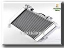 قیمت رادیاتور با فن TNT25 F21:6 RADIATOR