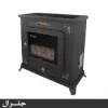 قیمت General 30000 gas heater fireplace design model classic