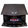 قیمت Niccala arc fireplace gas heater model MC110