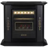 قیمت Iran Sharq gas heater 29000 modern design model Benjamin CH290 black