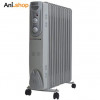 قیمت رادیاتور برقی 11 پره 2500 وات مدل OR2507S هاردستون