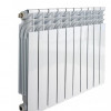قیمت BUTANE IL primo H500 Aluminum 10 blades Radiator