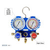 قیمت VALUE GAUGE VMG-2-R410a-B
